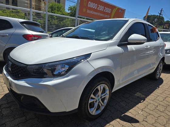FIAT ARGO 1.0 FIREFLY FLEX DRIVE MANUAL FIAT ARGO 1.0 FIREFLY FLEX DRIVE MANUAL